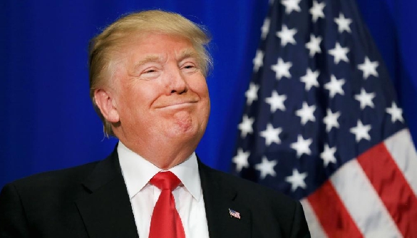 Трампизм как предсказанное явление