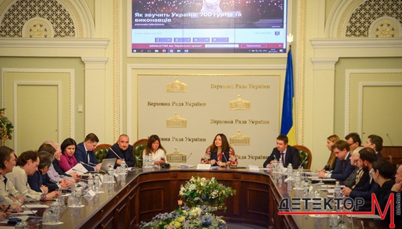 Від появи квот на українські пісні до зростання роялті