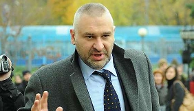 Фейгін відвідає Париж у справі Сущенка