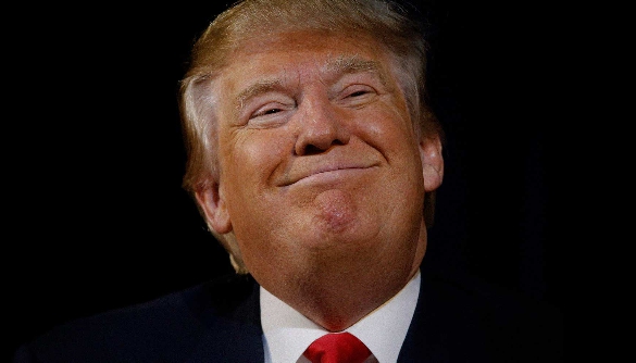 &laquo;Trump Me after Midnight&raquo;. Про марафон на News Onе, прогнози без аналізу та медіа у стилі Трампа