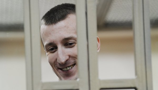 Сергій Жадан виступить зі своїм гуртом на підтримку політв’язня Кольченка