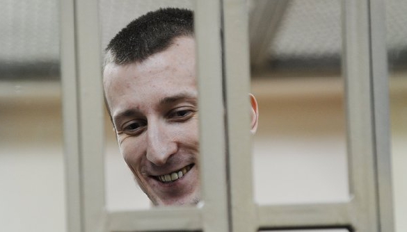 Сергій Жадан виступить зі своїм гуртом на підтримку політв’язня Кольченка