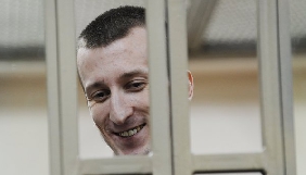Сергій Жадан виступить зі своїм гуртом на підтримку політв&rsquo;язня Кольченка
