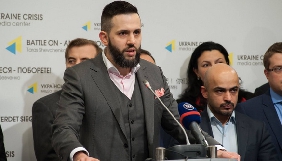 Заступник міністра скаржиться на складнощі із виконанням закону про доступ до публічної інформації