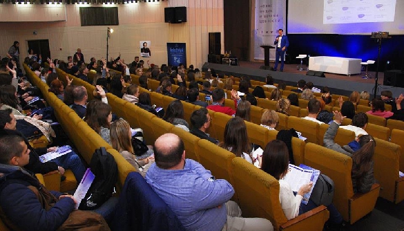 Новомедіа Форум 2016: персоналізація в медіасфері й 30 спікерів