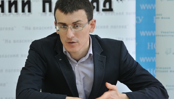 Сергій Томіленко: &laquo;На часі &ndash; злагоджена робота з упорядкування статутних документів НСЖУ&raquo;