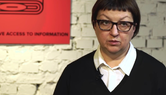 &laquo;Нас просто не треба вбивати&raquo; &mdash; інтерв'ю засновниці російського інтернет-видання &laquo;Медуза&raquo;