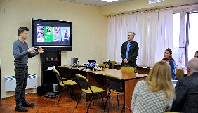 Оголошено шорт-лист конкурсу на творчу концепцію «Євробачення-2017»