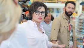 Ганна Жижа звернулася до всіх представників правосуддя, залучених до справи &laquo;Ревізор&raquo; vs &laquo;Інспектор Фреймут&raquo;