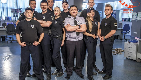 На НЛО TV &ndash; прем'єра другого сезону &laquo;Суперкопи 2&raquo;