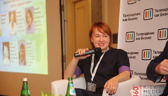 Катерина Загорій (Котенко) стала експерткою корпорації Corestone, яку очолює Євгенія Близнюк