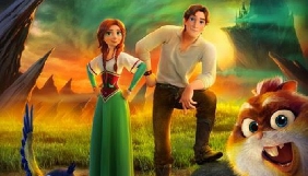 «Вкрадену принцесу» і «Сторожову заставу» виробництва Film.ua продано за кордон