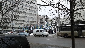 Конституційний Суд оголосив перерву в справі &laquo;мовного&raquo; закону Ківалова &ndash; Колесніченка
