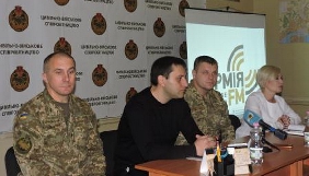 «Армія FM» мовить уже в шести містах Донбасу