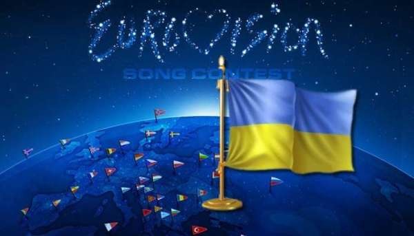 КМДА відкриє фан-зони «Євробачення-2017» на Поштовій площі та Оболоні