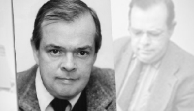 24 листопада газета «День» назве лауреата премії імені Джеймса Мейса