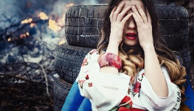 Російське телебачення покаже антимайданівський фільм «Україна у вогні»