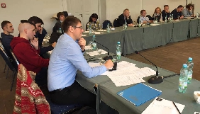 Незалежна медійна рада розпочала серію діалогів з регіональними журналістами
