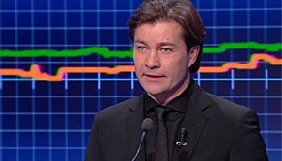 Нищук заявив, що скандал щодо його висловлювань у &laquo;Свободі слова&raquo; на ICTV  підняли російські ЗМІ