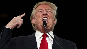 Трамп напав на керівників американських ЗМІ, які критикували його до обрання