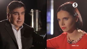 Соколова спростовує узгодження інтерв'ю Саакашвілі з АП і Порошенко