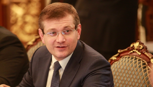 «Вековые комплексы» Вілкула проти «генетики» Нищука