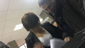 Журналістів УНІАНу та каналу «Україна» не пускають на допит Януковича у Ростовський суд