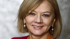 29 листопада – розмова «Повернення до правди» за участю Ірени Халупи