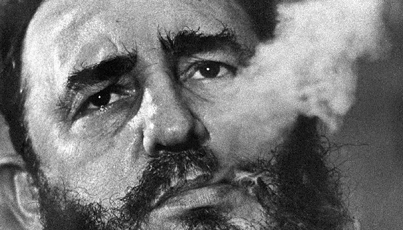 Команданте уходит – Куба остается Команданте уходит – Куба остается