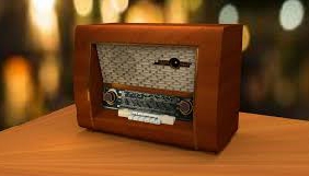 Old Fashioned Radio запустило програму новин культури
