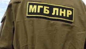 У Луганську бойовики затримали місцевого проукраїнського блогера