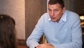 Влад Ряшин повідомив, що Star Media готує кілька україномовних проектів