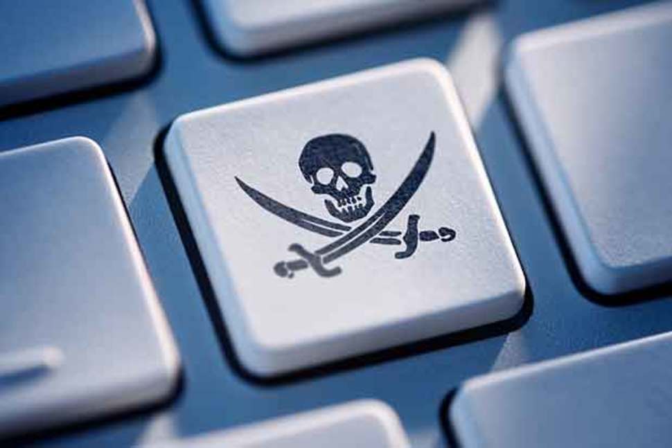Україна щороку втрачає 1,5 млрд грн через піратство – Megogo