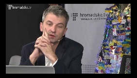 Відбулося друге засідання у справі повернення Скрипіна до ГО &laquo;Громадське телебачення&raquo;