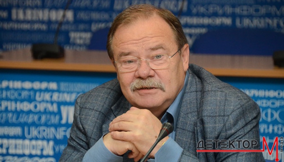 Комісія з журналістської етики має бути політично й ідеологічно незалежним органом &ndash; Володимир Мостовий