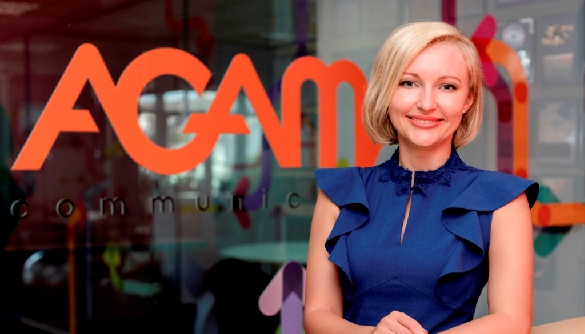 Татьяна Катрич, OMD Media Direction Ukraine: &laquo;Мы знаем, сколько органики в воронке продаж приносит каждый TRP&raquo;
