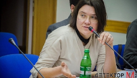 Група StarLightMedia готова стати локомотивом співрегулювання &ndash; Ольга Ваганова