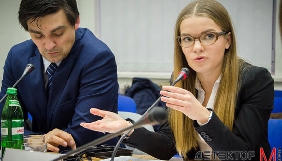 Комітет свободи слова вирішив працювати над законопроектом про аудіовізуальні послуги частинами