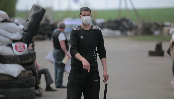 Фільм &laquo;Люди, які прийшли до влади&raquo; у вільному доступі