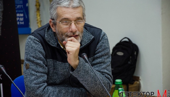 Андрій Куликов став головою Комісії з журналістської етики