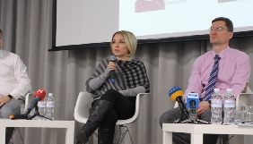 Церемонія нагородження премією «Телетріумф» від StarLight Entertainment буде побудована на гуморі та спілкуванні гостей