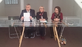 Фейгін повідомив, що французькі дипломати будуть займатись справою Сущенка
