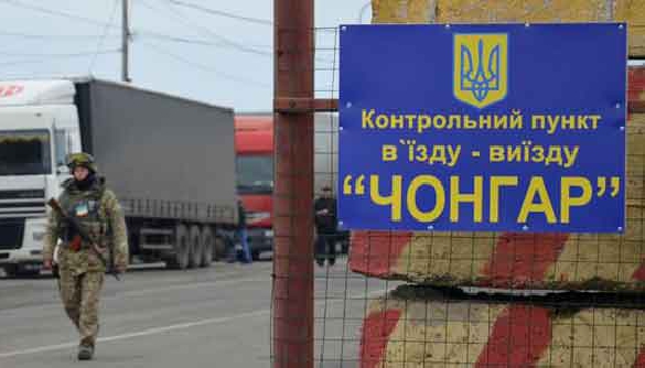 Окупаційна влада Криму заявляє, що буде глушити українське мовлення на півострові