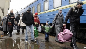 8 грудня – презентація «Внутрішньо переміщені особи у дзеркалі регіональних ЗМІ»