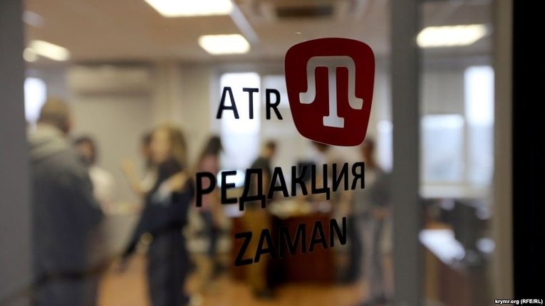 Кабмін погодив виділення коштів кримськотатарському телеканалу ATR
