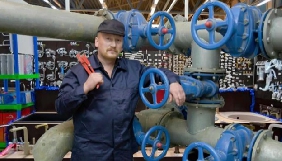 В Україні розпочинається виробництво короткометражної комедії &laquo;Чарівна балерина&raquo;