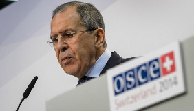 Лавров допускає обмін Сущенка, Сенцова і Клиха на росіян