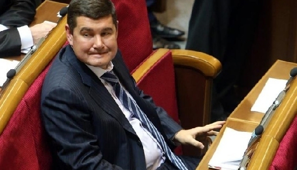&laquo;Плівки Онищенка&raquo;: в інтернеті чутно, по телевізору не видно