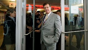 Манафорт заявив, що всі записи у книзі видатків Партії регіонів були сфальсифіковані