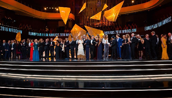 Фільм «Тоні Ердманн» здобув 5 головних нагород Європейської кіноакадемії